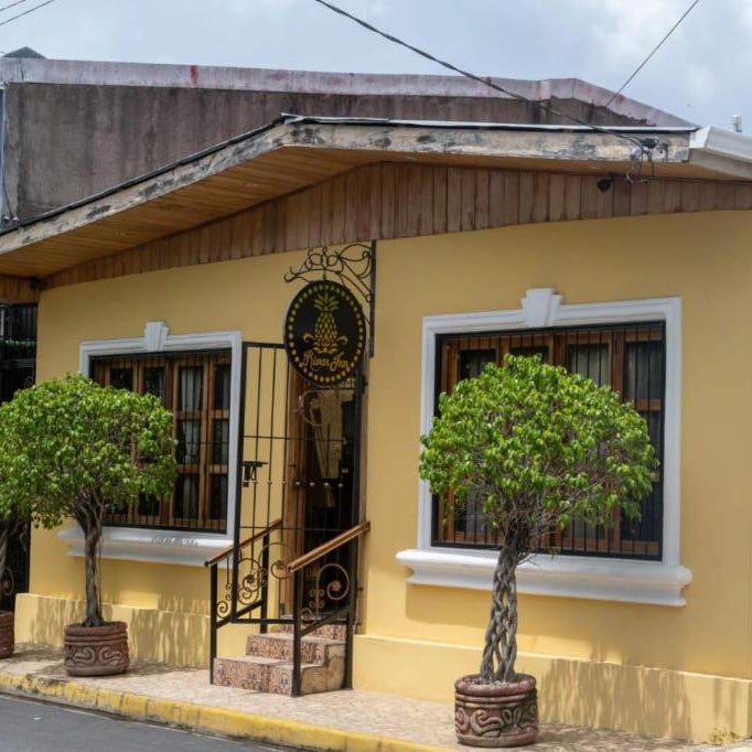 HOSTAL RIVAS INNS Thumbnail