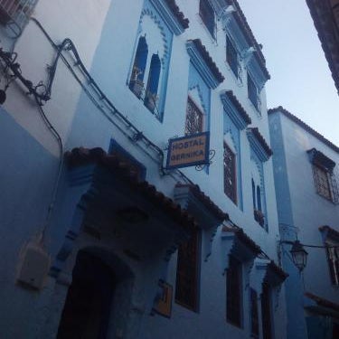 Hotel Gernika Thumbnail