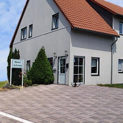 Hotel Arkona