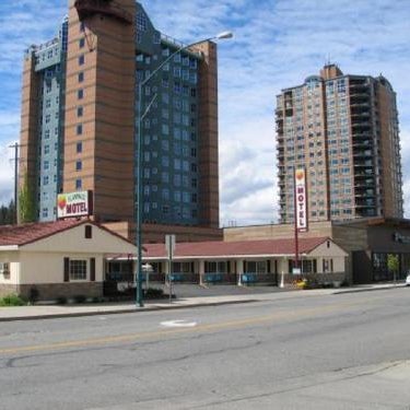 Flamingo Motel Thumbnail