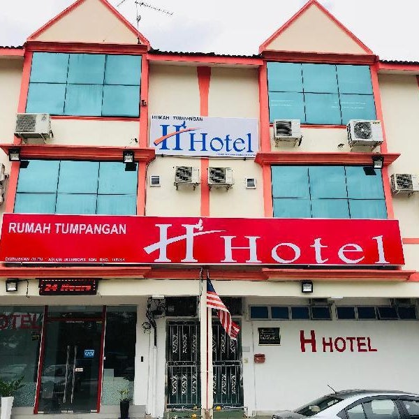 H-Hotel Thumbnail