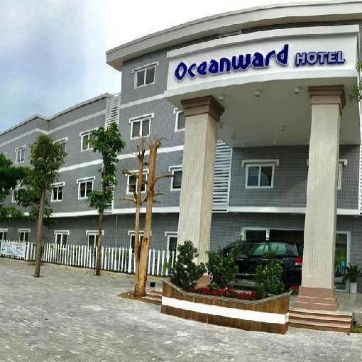 Oceanward Hotel
