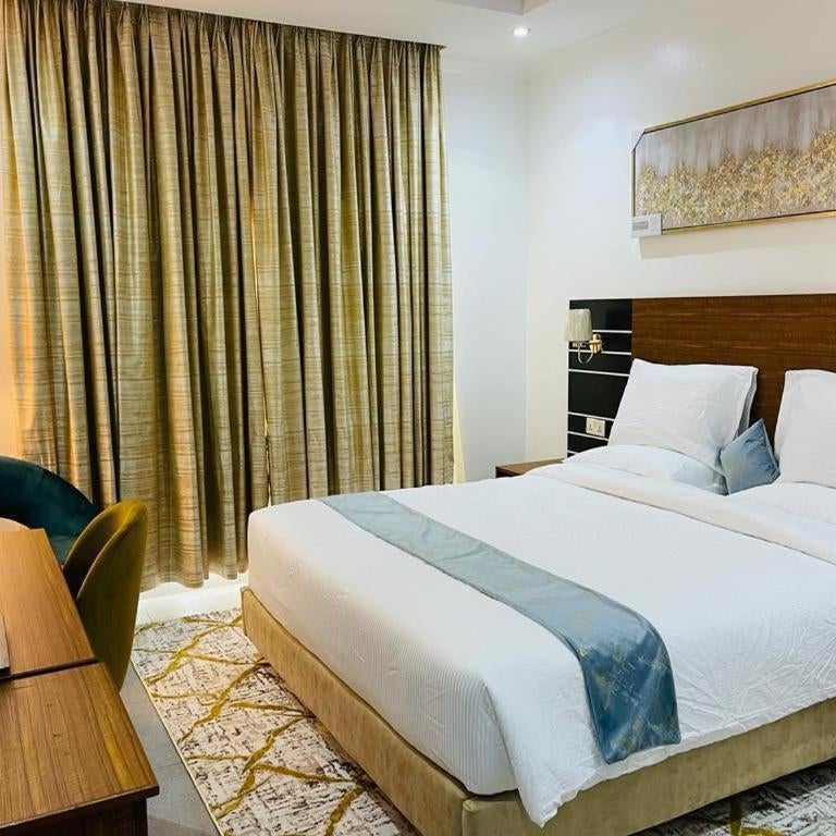Randa Boutique Hotel Thumbnail