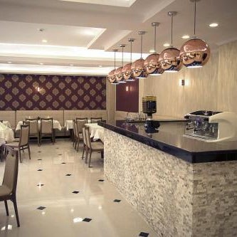 Hotel Terra Iasi Thumbnail