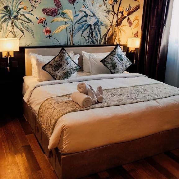 The Palm Suite @ Tanjung Tokong Thumbnail