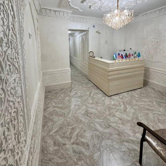 Boutique Boulevard Bukhara