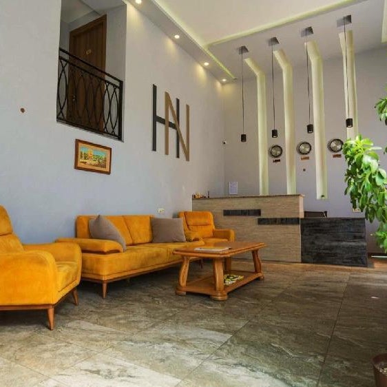 Hotel Nabadi Thumbnail