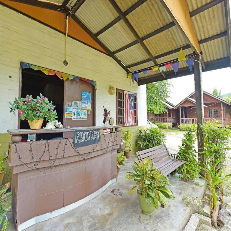 Pelangi Beach Resort 