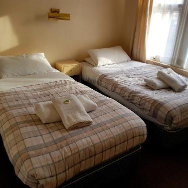 Rose Marie Guest House Thumbnail