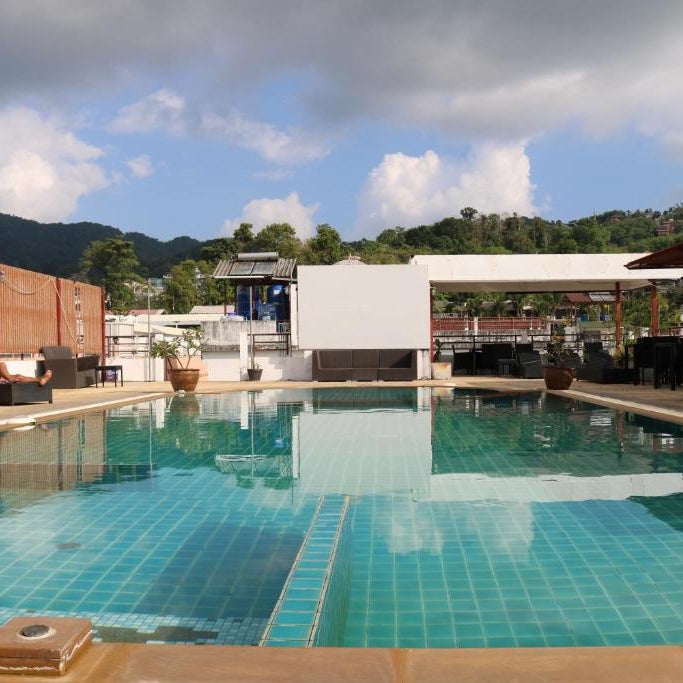 D C Patong Thumbnail