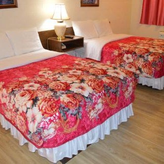 A1 Motel And Campground Thumbnail