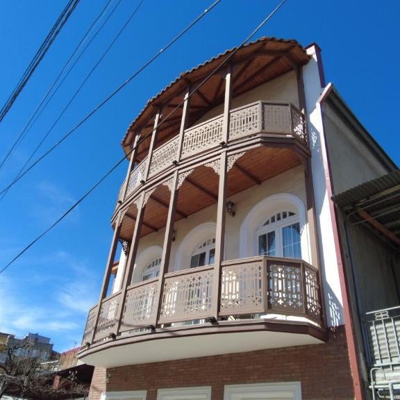 Metekhi Boutique Hotel