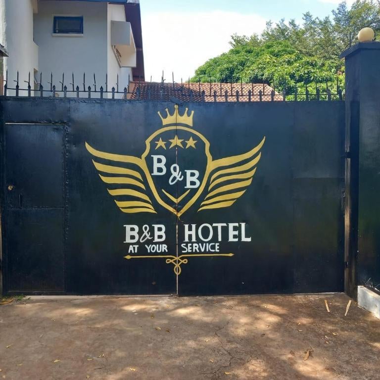 B&B HOTEL Thumbnail