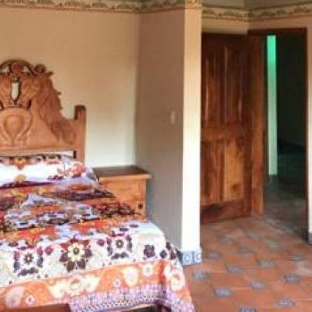 Posada Casa del Minero