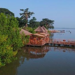 Bintang Bolong Lodge Thumbnail