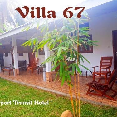 Villa 67 Thumbnail