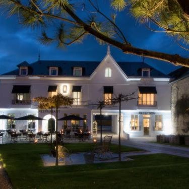 Hôtel-Restaurant Bel Ami