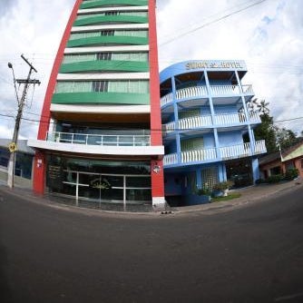 Swamy Hotel
