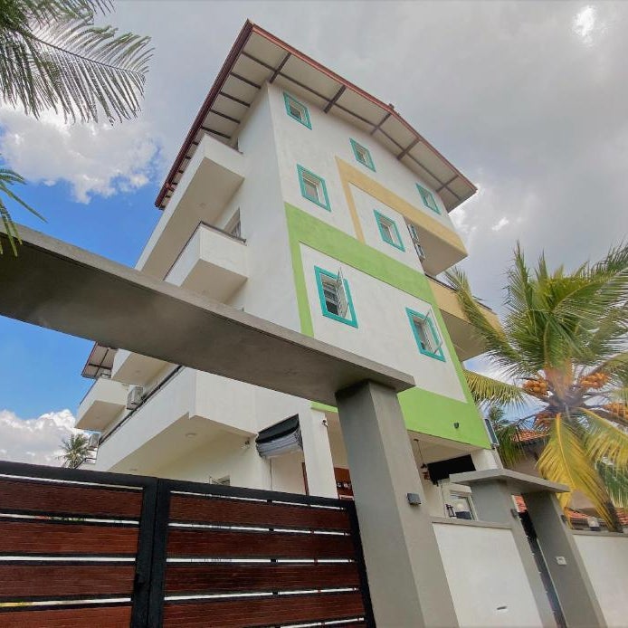 Srimadis Villa near Airport / Negombo Thumbnail