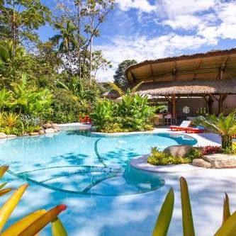 Hotel Aguas Claras Member of the Cayuga Collection