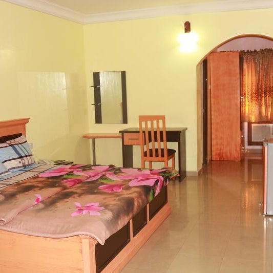 K'Orbit Galaxy Hotel