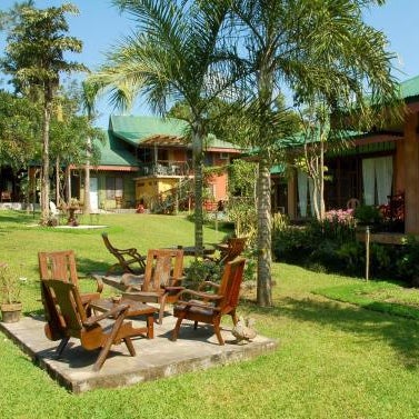 Casa San Pablo B & B Thumbnail