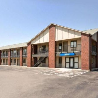 Travelodge by Wyndham Wellington Thumbnail