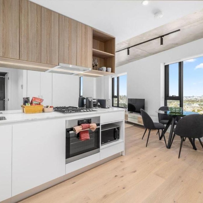 Chic Stature Southbank 1 Bed Thumbnail