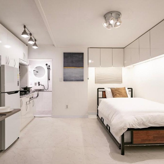 Jts Tailored Service Studio Near Hyehwa Station Thumbnail