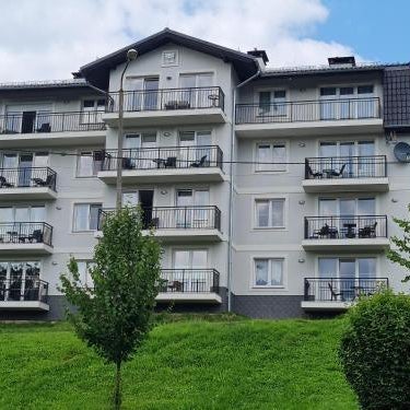 Villa Mountain View Apartamenty