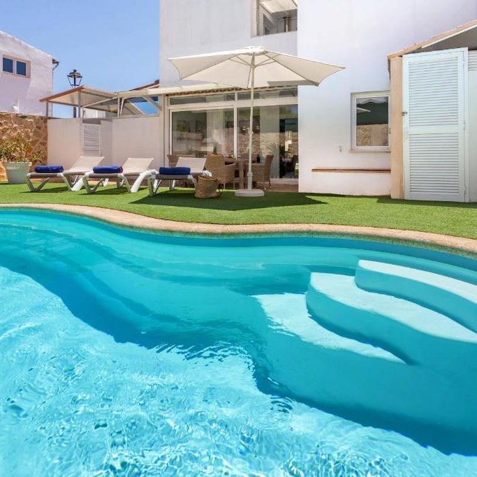 Casa Nikydan with privat pool