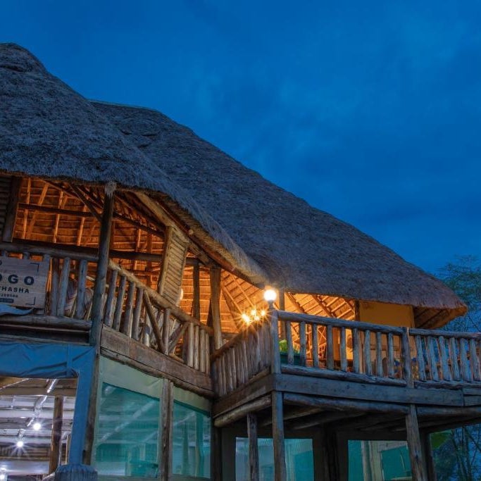 Embogo Safari Lodges