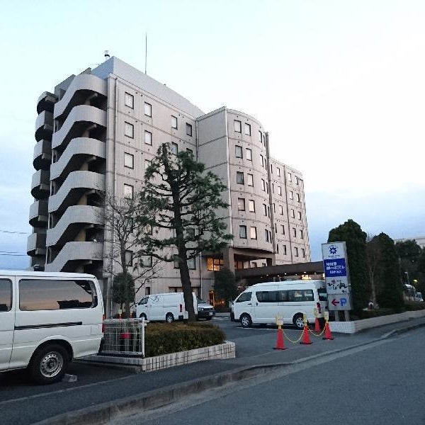 APA Hotel Sagamihara Kobuchi-Ekimae