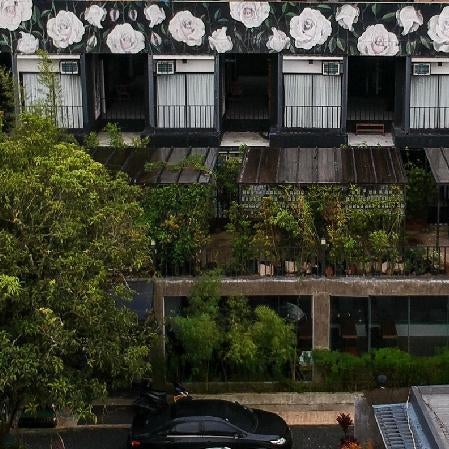 Containers by Eco Hotels