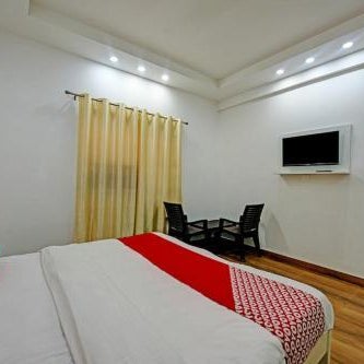 Agrah Stay - Kasa Lusso Stay