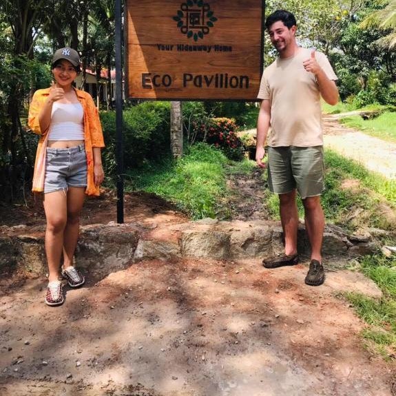 Eco Pavilion Thumbnail