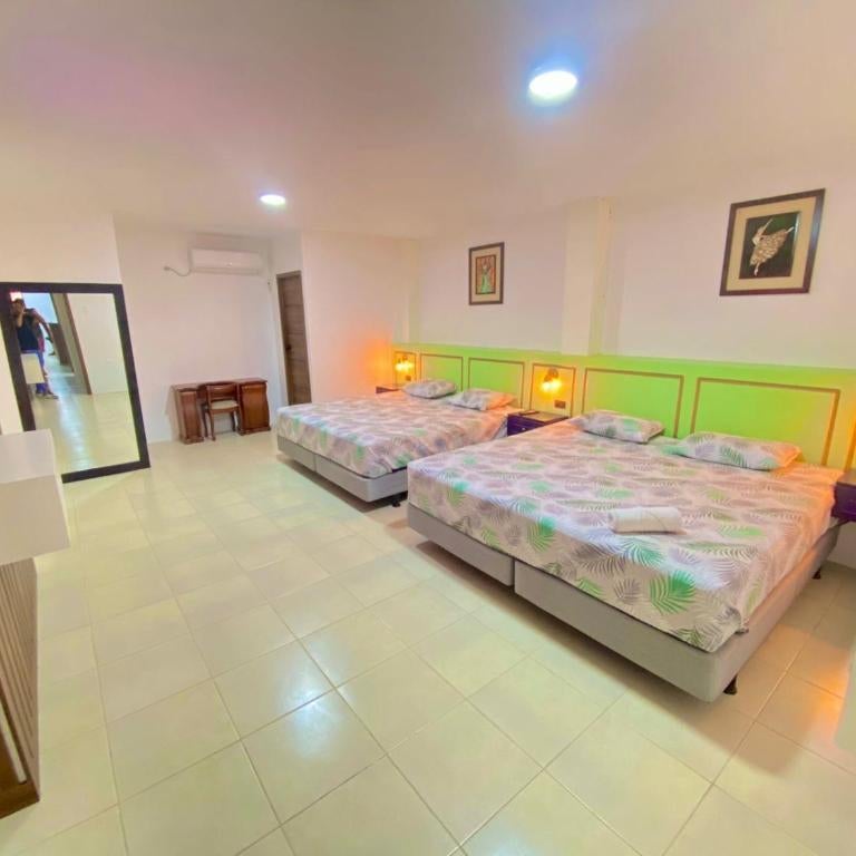 Hostal Marle Thumbnail