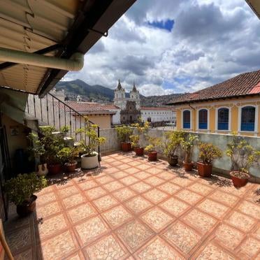 Hostal Benalcazar Thumbnail