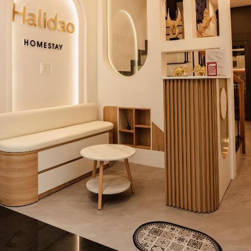 Halidao Homestay