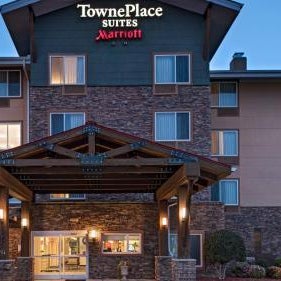 TownePlace Suites by Marriott Fayetteville Cross Creek Thumbnail