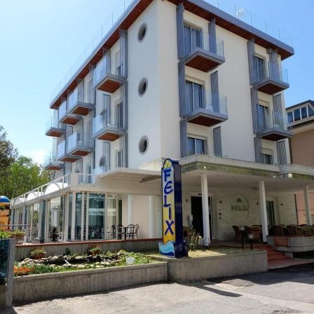 Hotel Felix Thumbnail