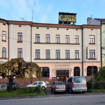 Hotel Central