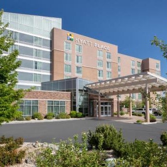 Hyatt Place Reno-Tahoe Airport Thumbnail
