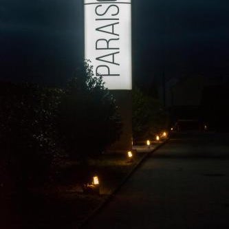 Motel Paraiso
