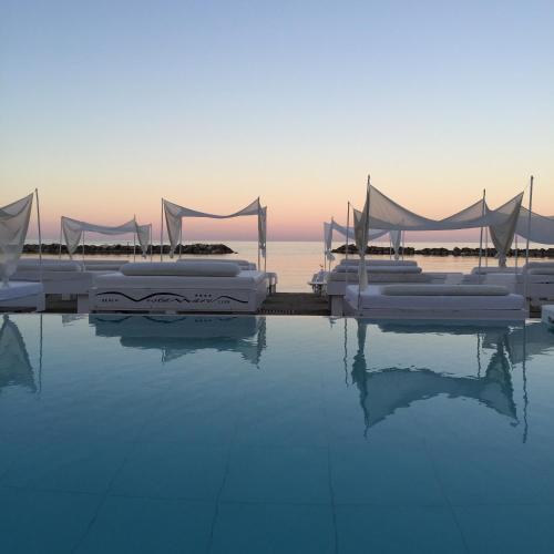 Vistamare Suite