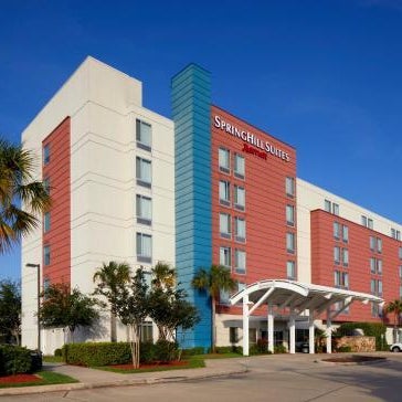 SpringHill Suites by Marriott Houston NASA/Webster
