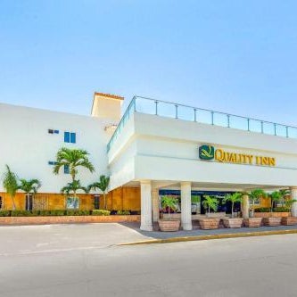 Quality Inn Mazatlan Thumbnail