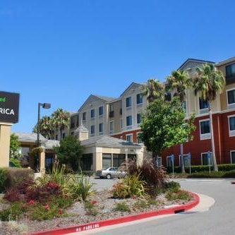 Extended Stay America Suites - San Rafael - Francisco Blvd. East Thumbnail
