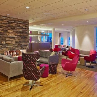 Herad - Berjaya Iceland Hotels Thumbnail