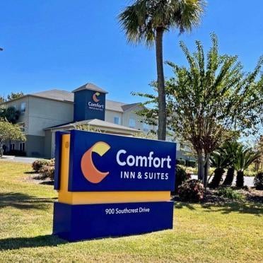 Comfort Inn & Suites Crestview Thumbnail